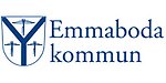 Emmaboda kommuns logotyp