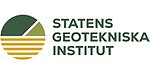 Statens geotekniska institut logotyp
